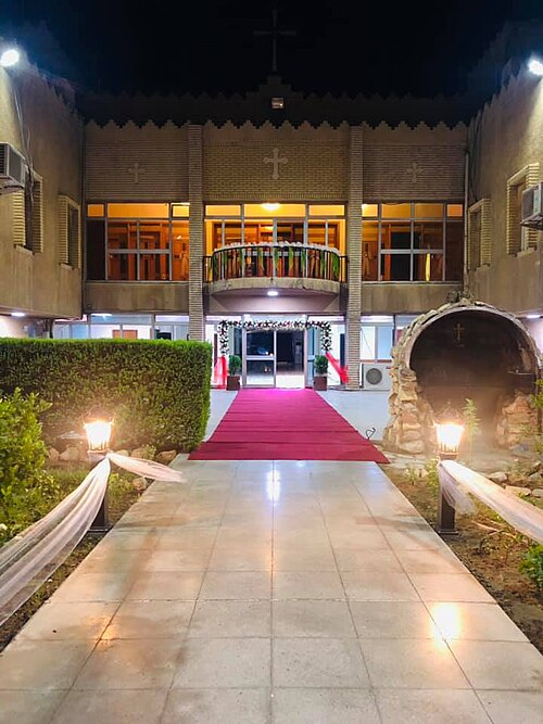 Ancient Church of the East